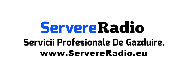 Servere Radio